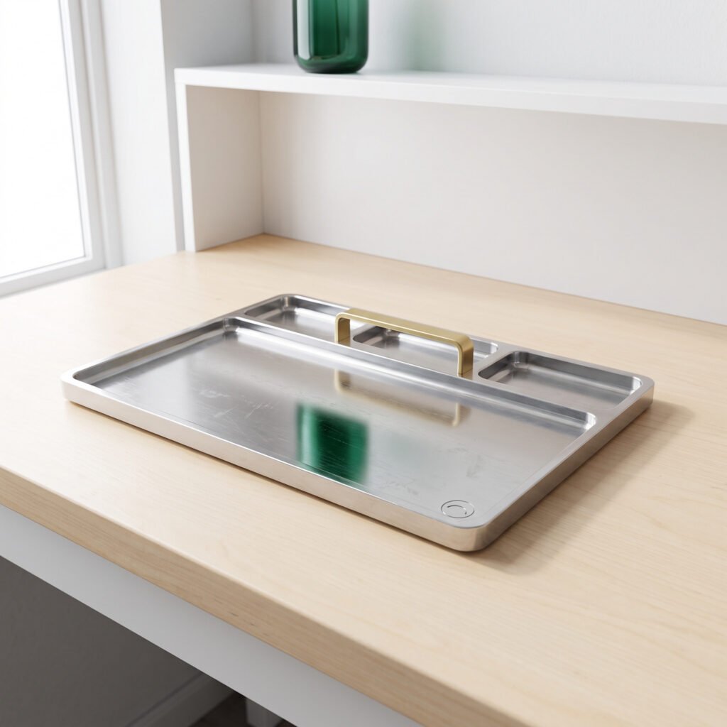 Bench Organiser Tray