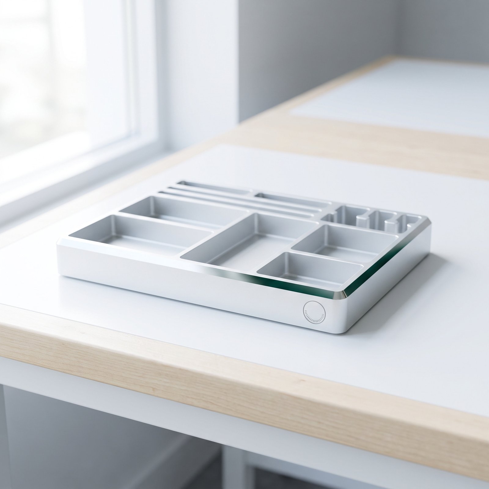 Bench Organiser Tray II