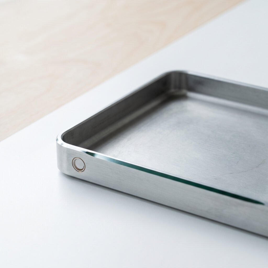 Bench Organiser Tray III
