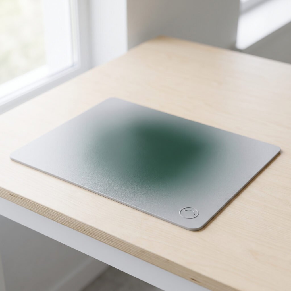 Bench Silicone Work Mat