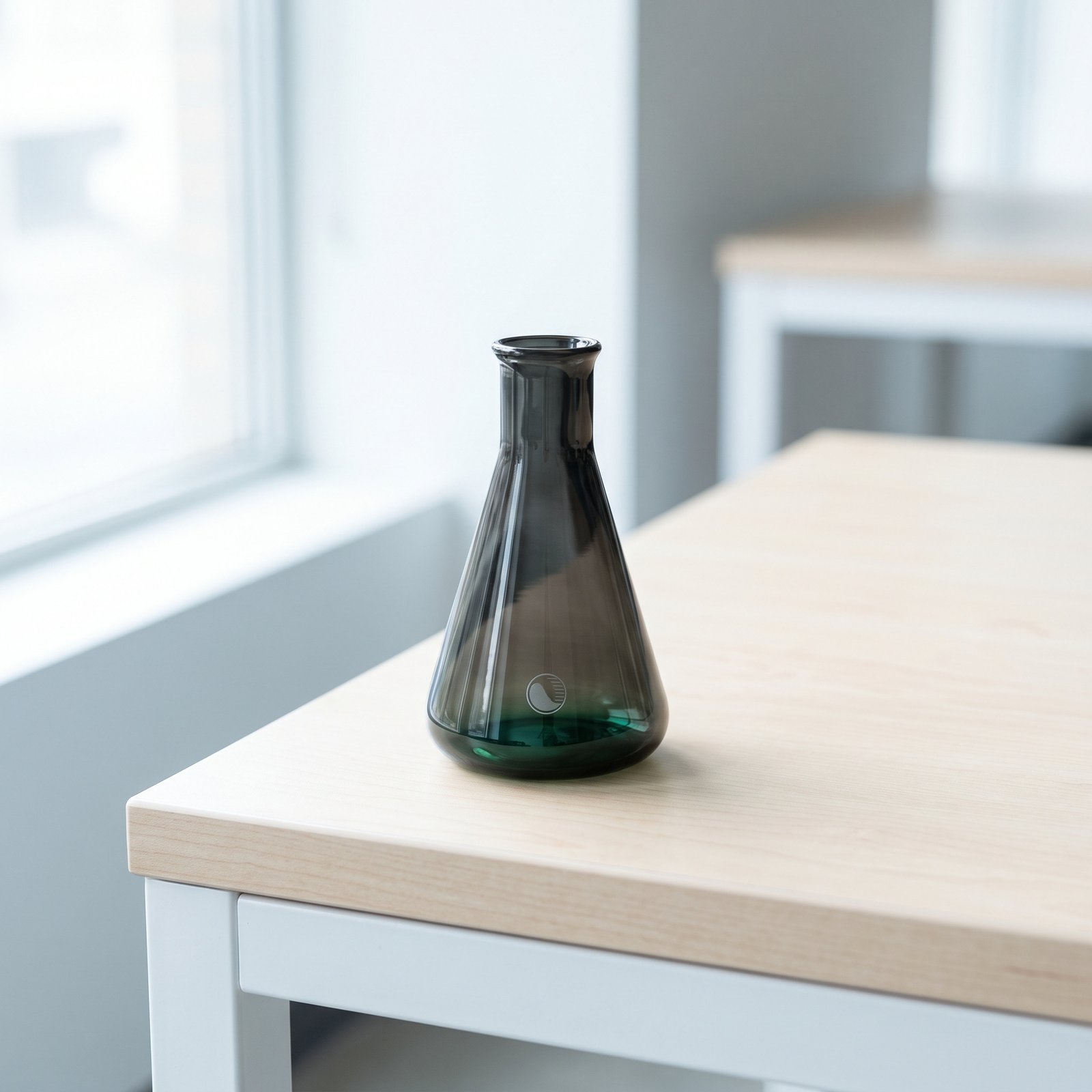 Borosil Erlenmeyer Flask V