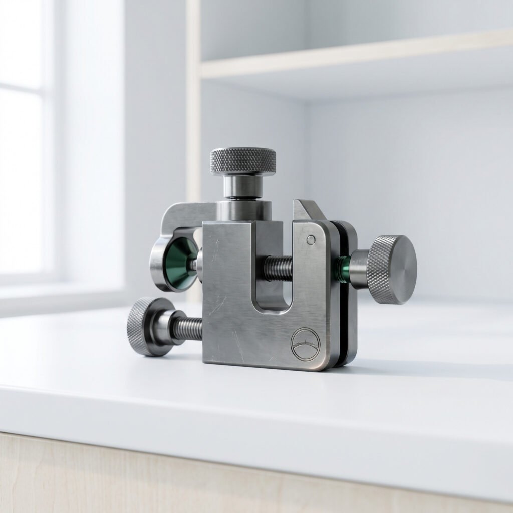 Bosshead Clamp Set II