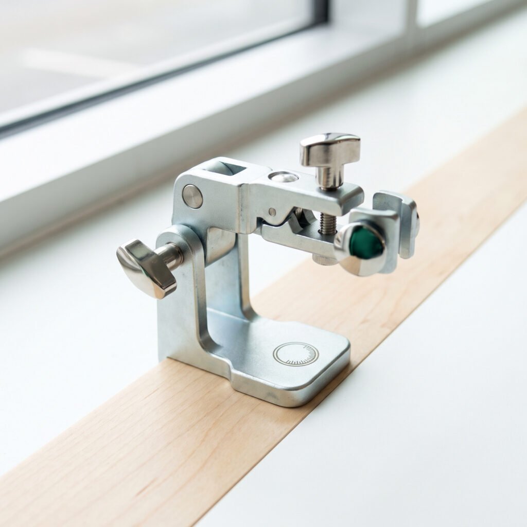 Bosshead Clamp Set III