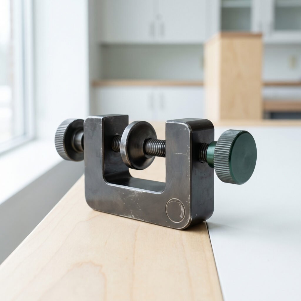 Bosshead Clamp Set IV
