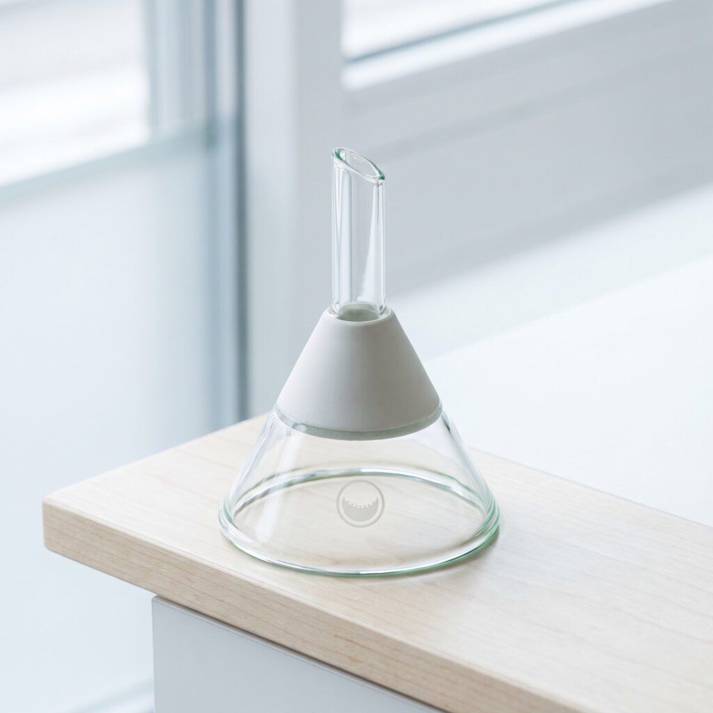 Buchner Filter Funnel