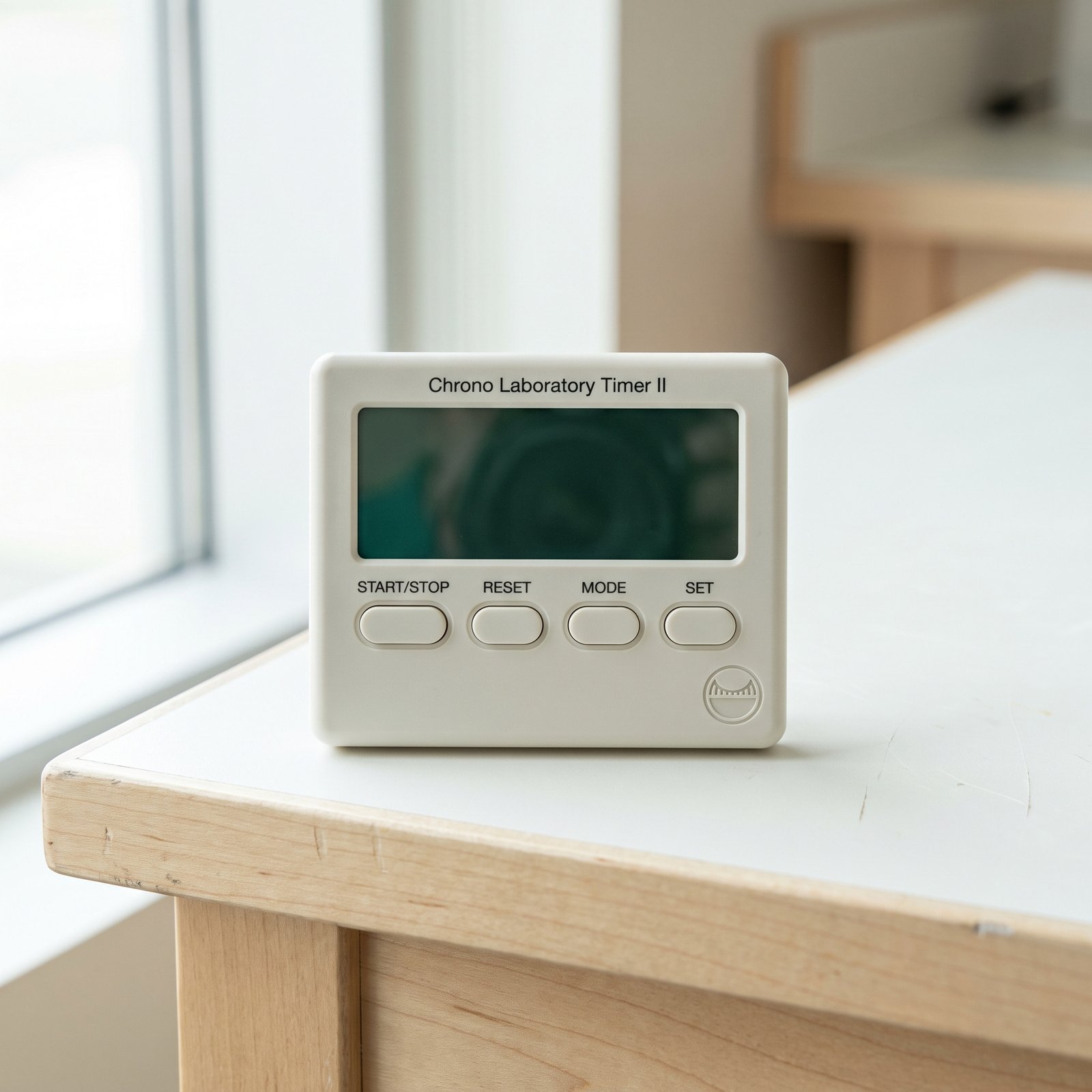 Chrono Laboratory Timer II