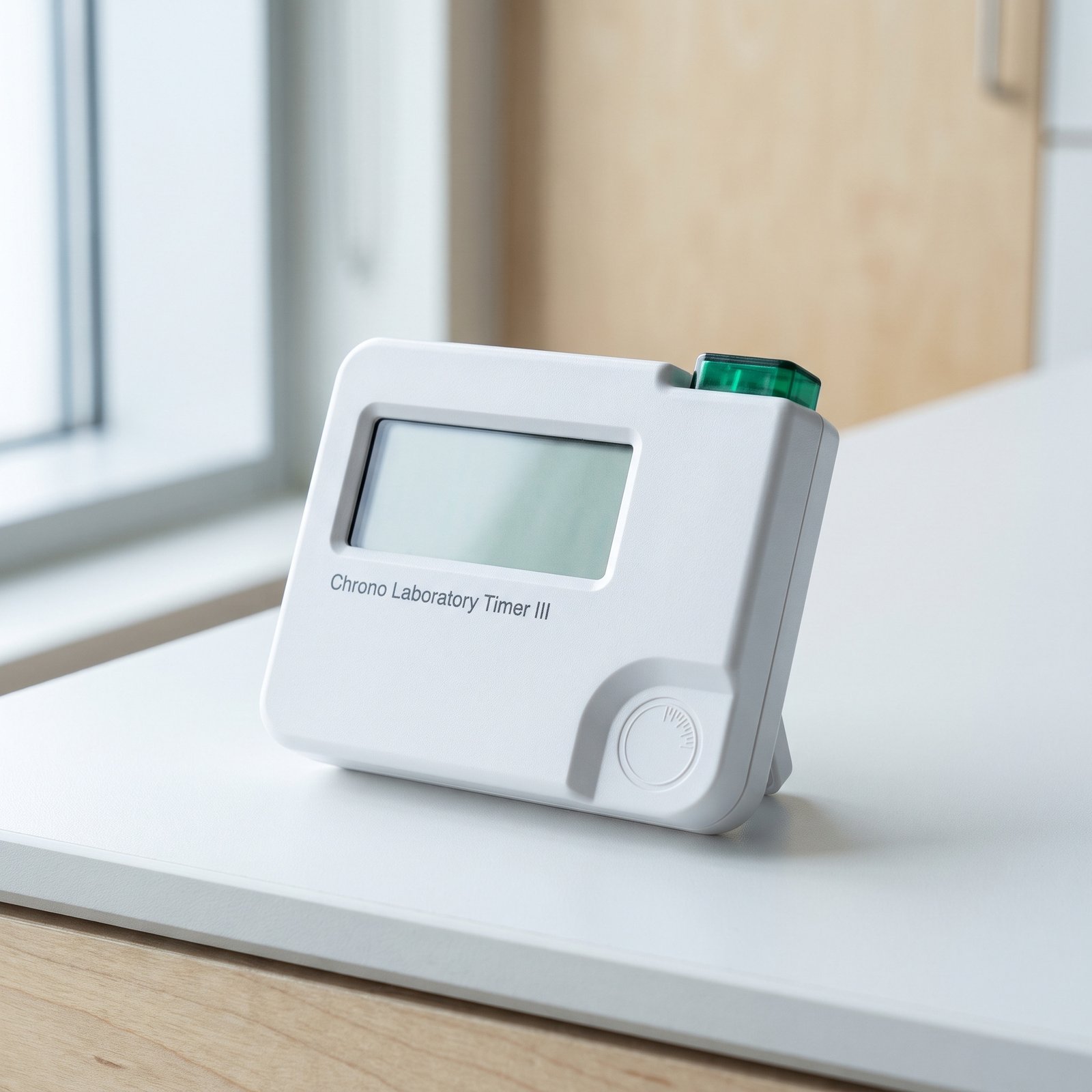 Chrono Laboratory Timer III