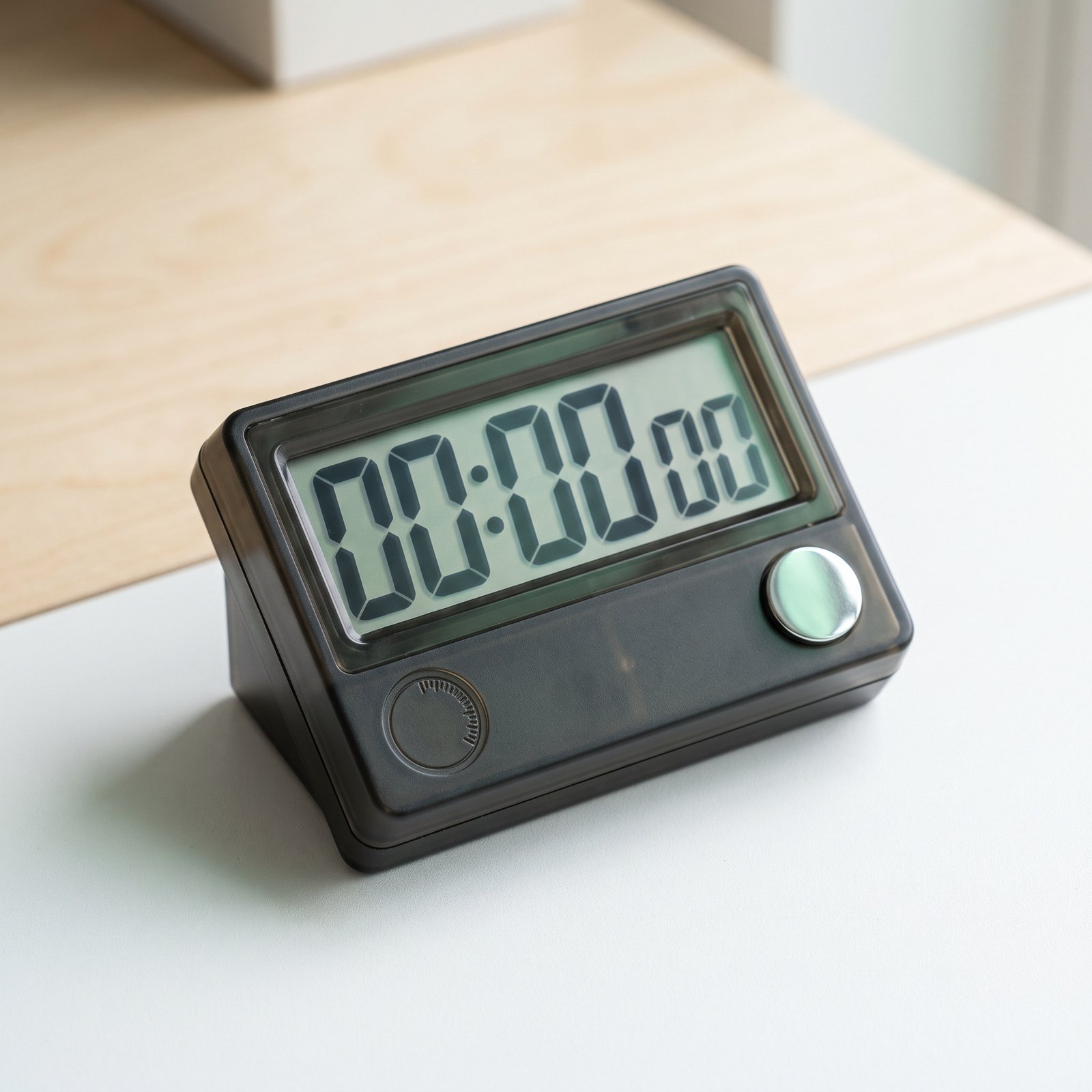 Chrono Laboratory Timer IV