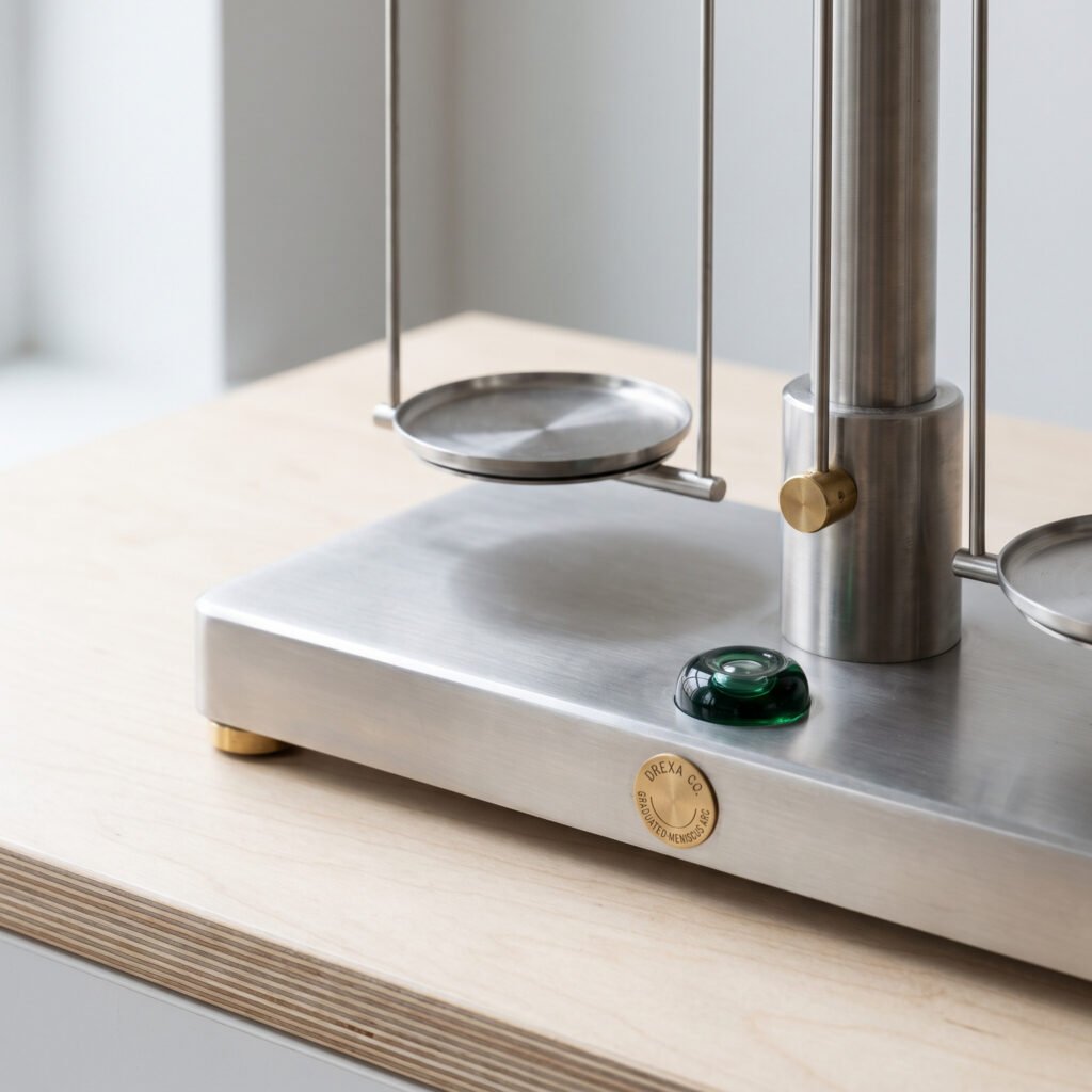 Drexa Analytical Bench Balance