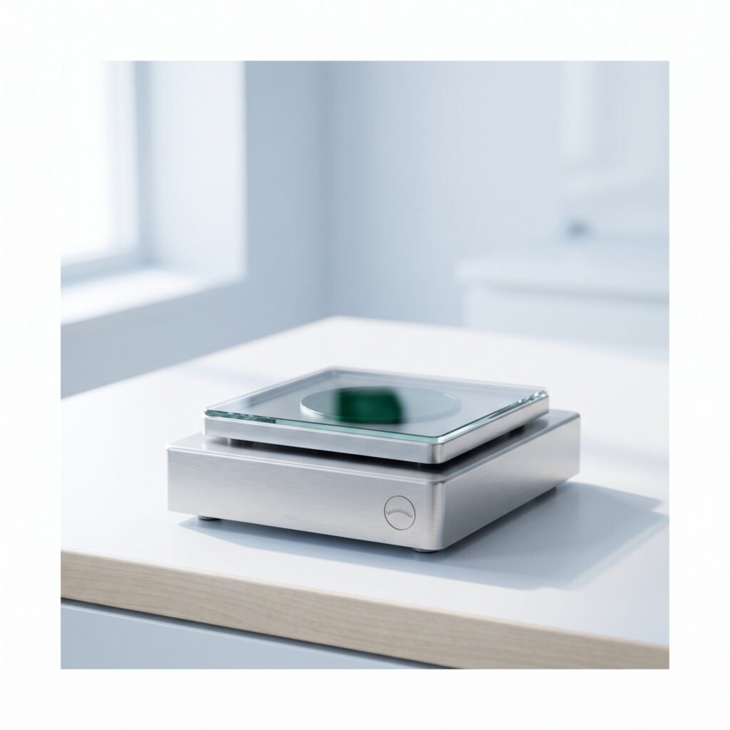 Drexa Analytical Bench Balance II