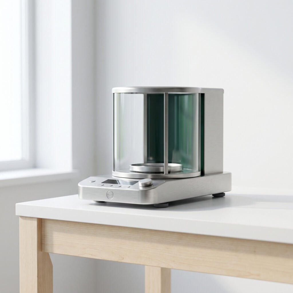 Drexa Analytical Bench Balance IV