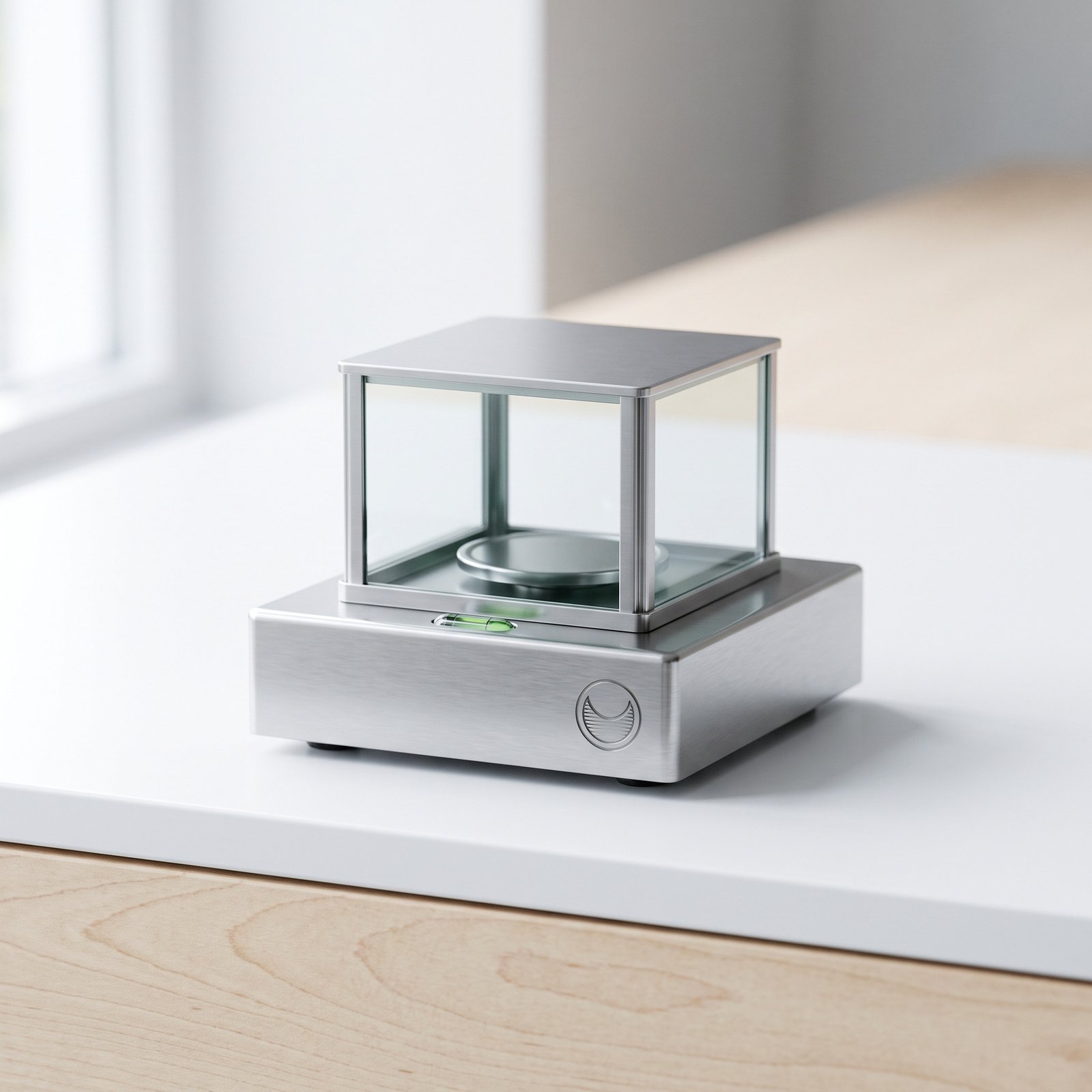 Drexa Analytical Bench Balance — Balance 104