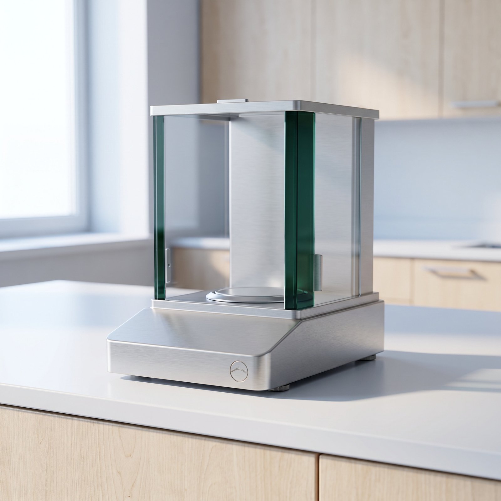 Drexa Analytical Bench Balance — Balance 129