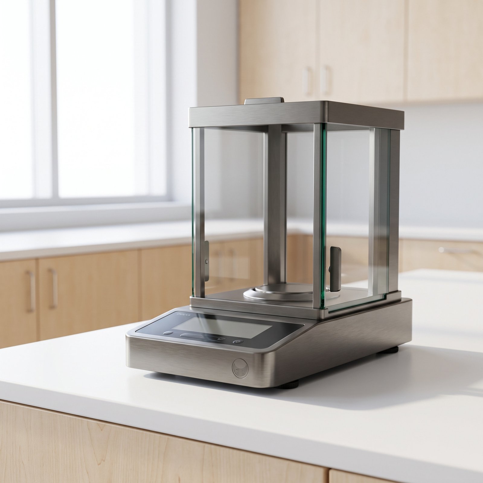 Drexa Analytical Bench Balance — Balance 299