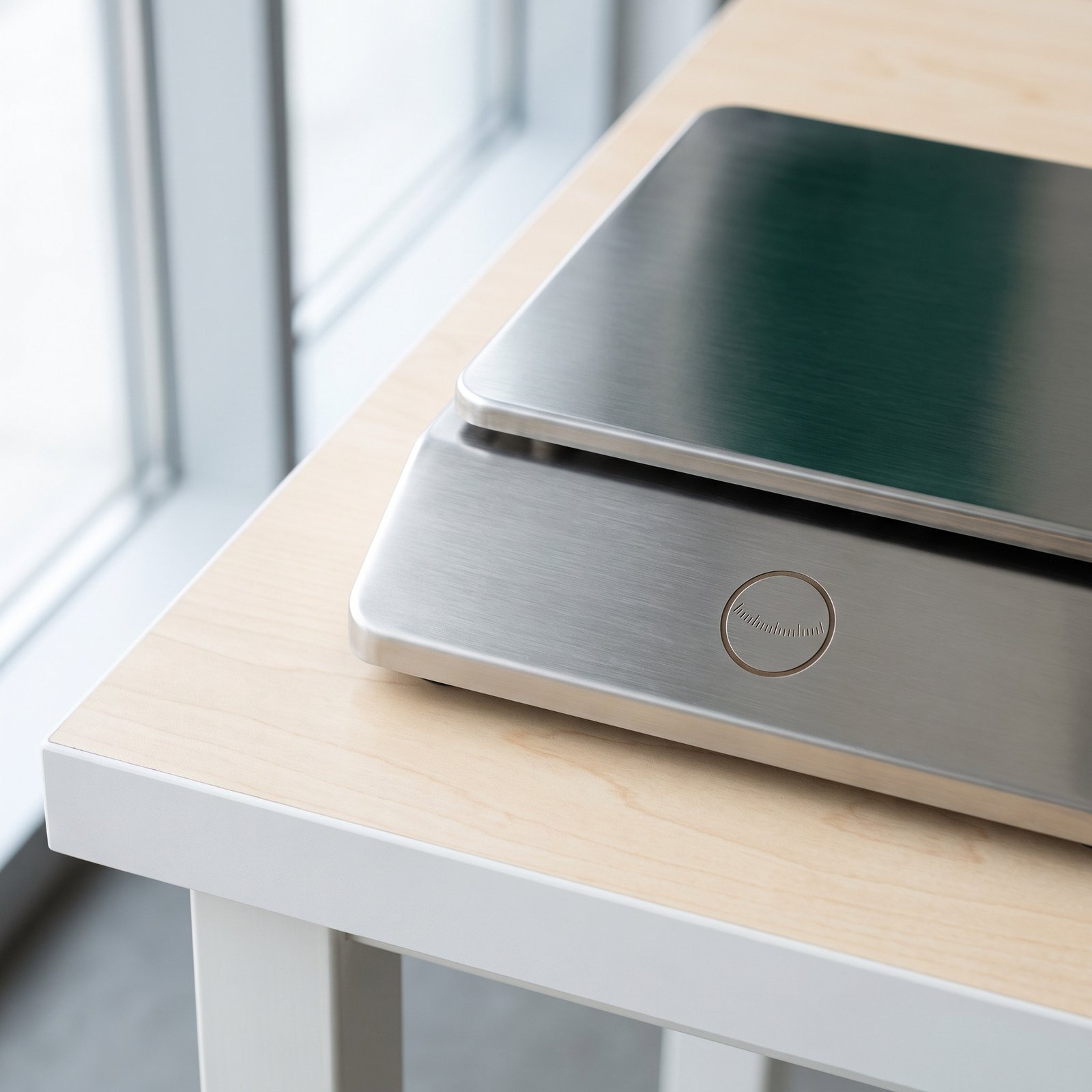 Drexa Bench Precision Scale