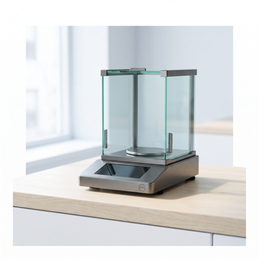 Drexa Bench Precision Scale II