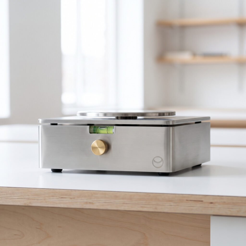 Drexa Bench Precision Scale III