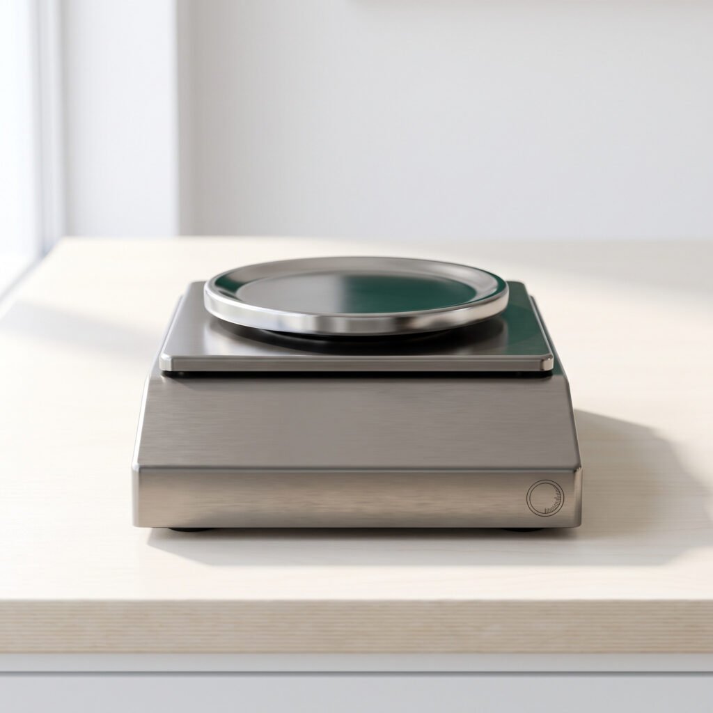 Drexa Bench Precision Scale IV
