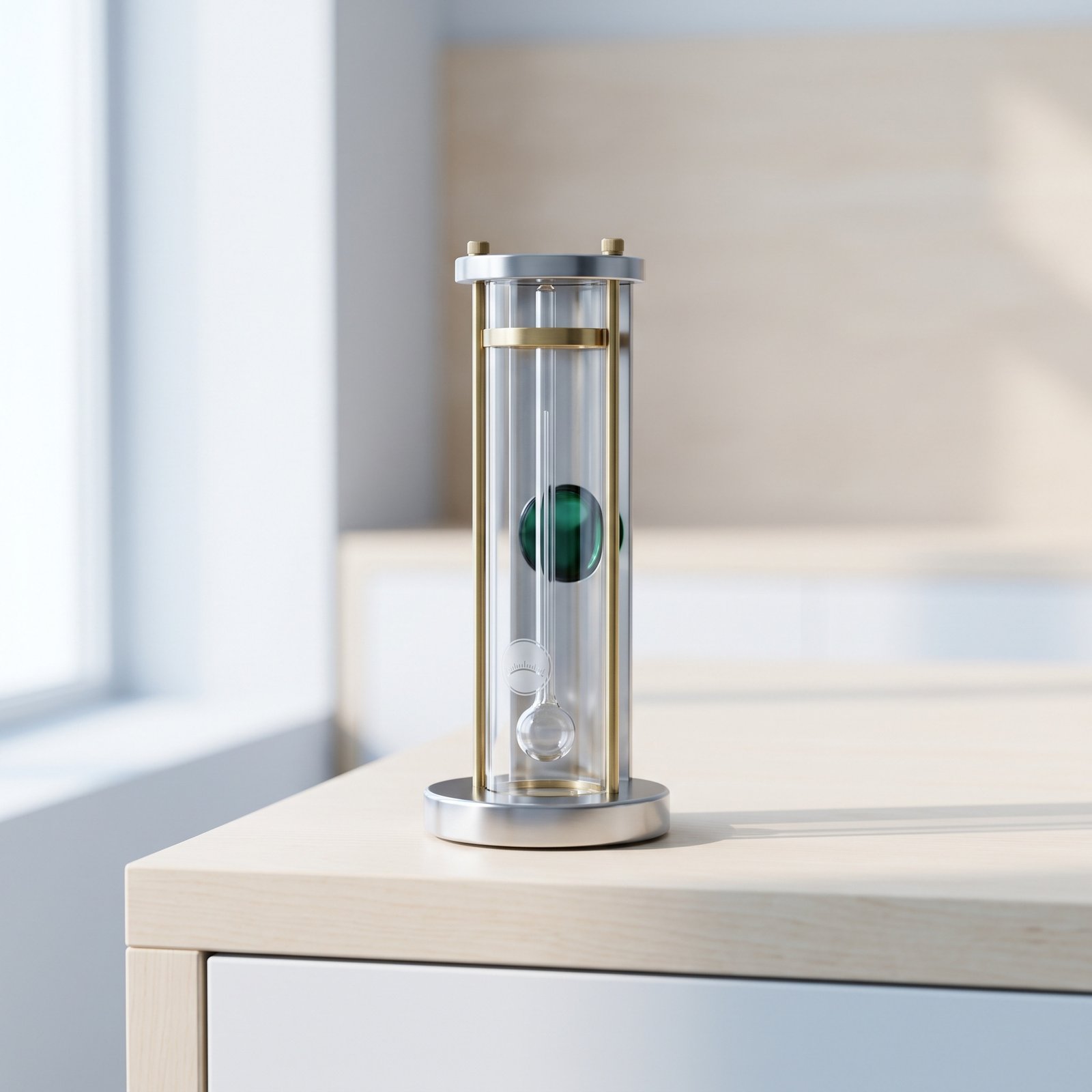 Drexa Bench Thermometer