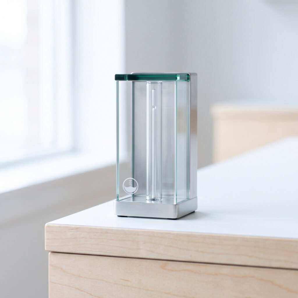 Drexa Bench Thermometer II