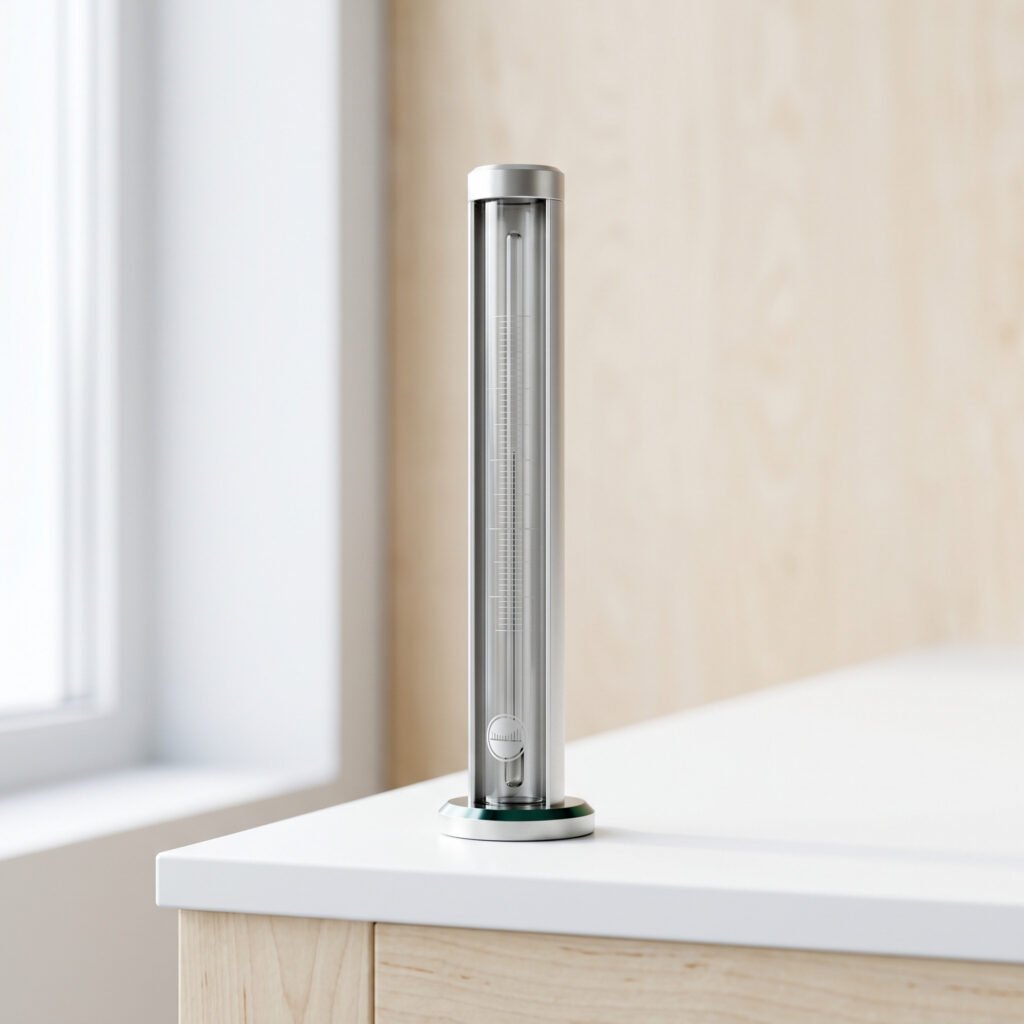 Drexa Bench Thermometer III