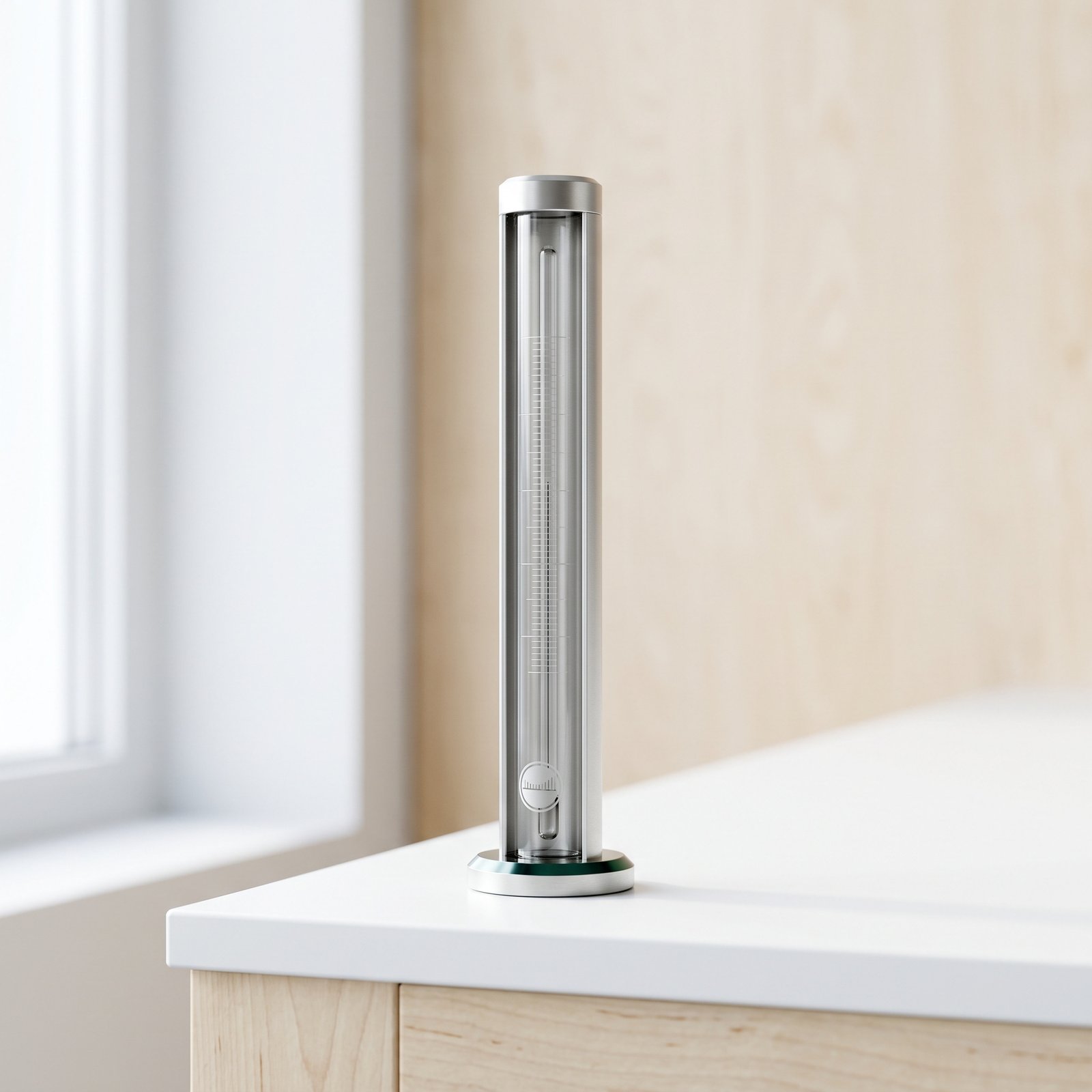 Drexa Bench Thermometer III
