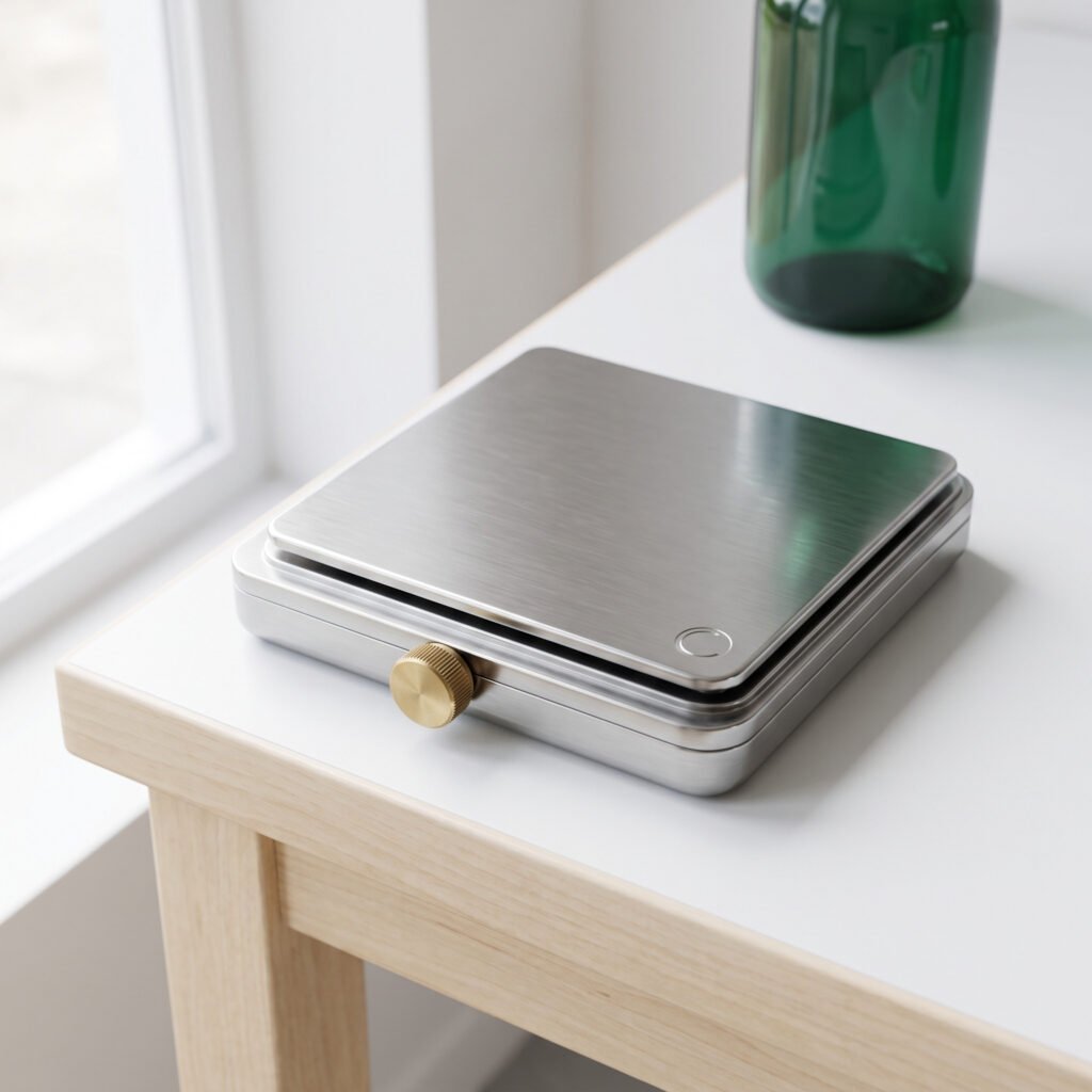 Drexa Digital Pocket Scale III