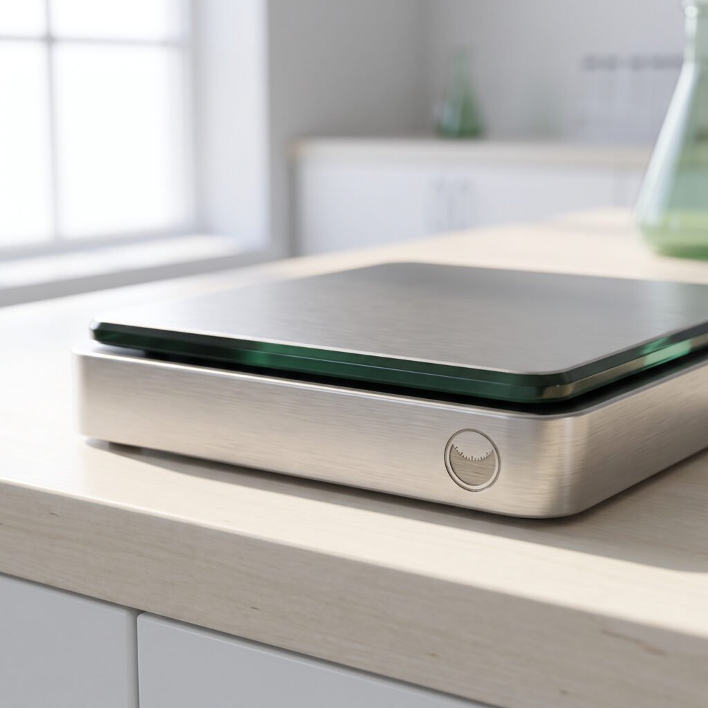 Drexa Digital Pocket Scale IV