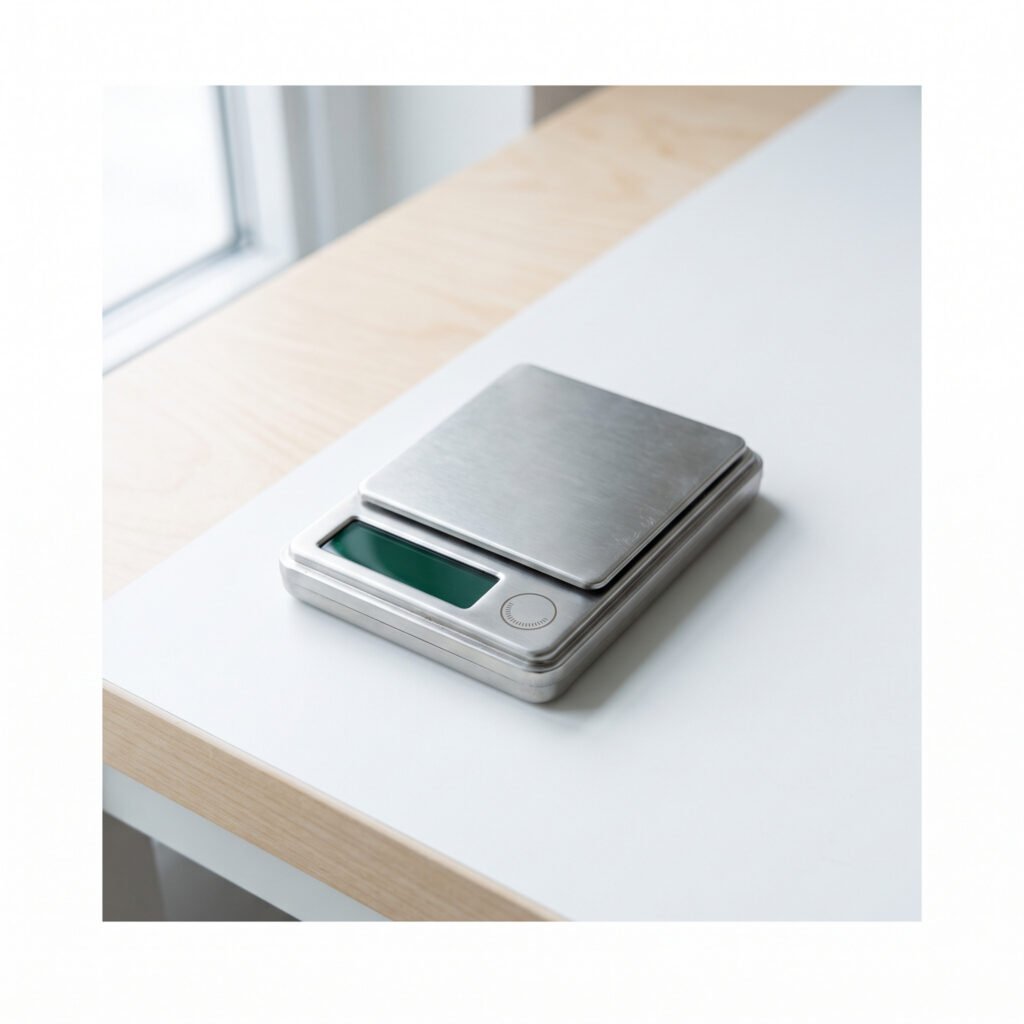 Drexa Digital Pocket Scale V