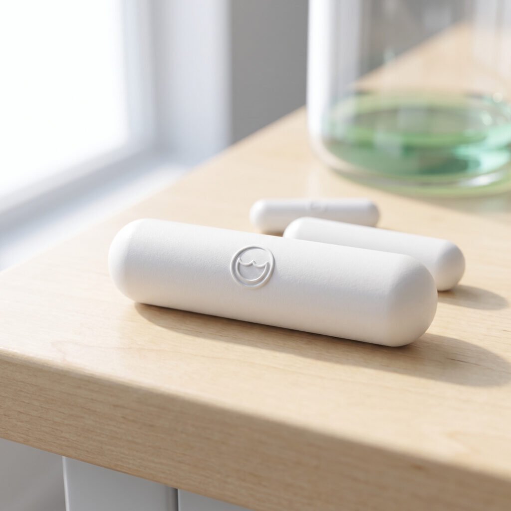 Drexa Magnetic Stir Bar Set III
