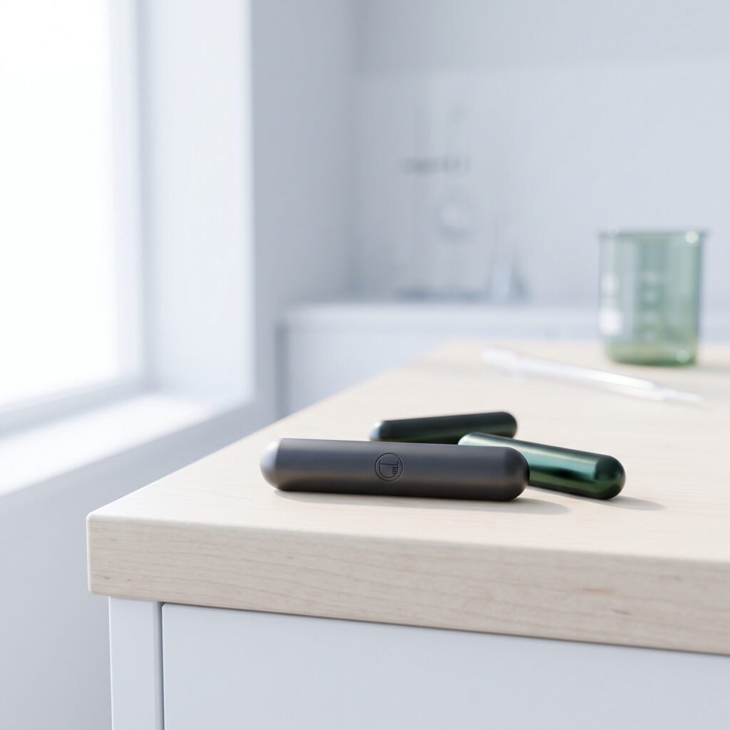Drexa Magnetic Stir Bar Set IV