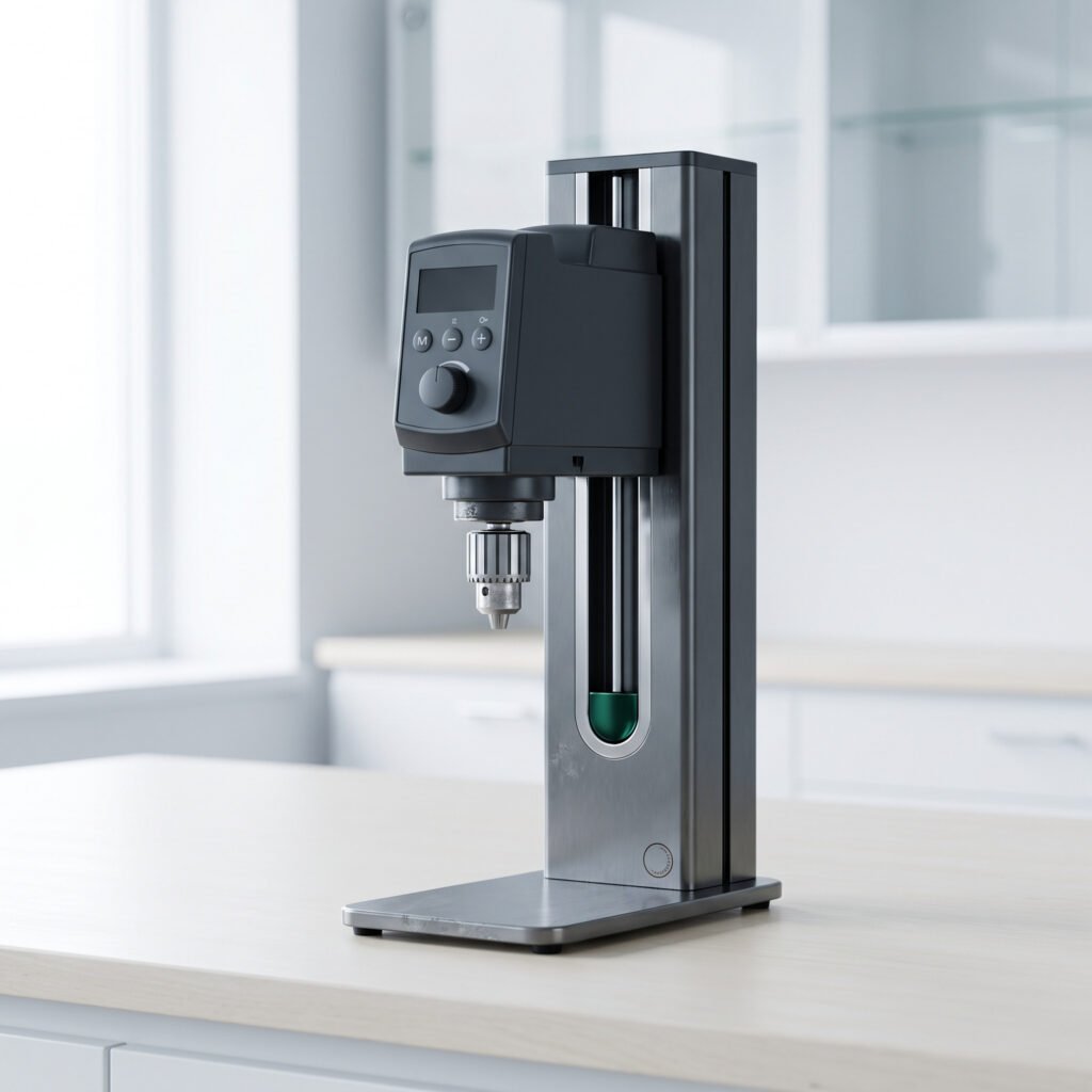 Drexa Overhead Stirrer Unit
