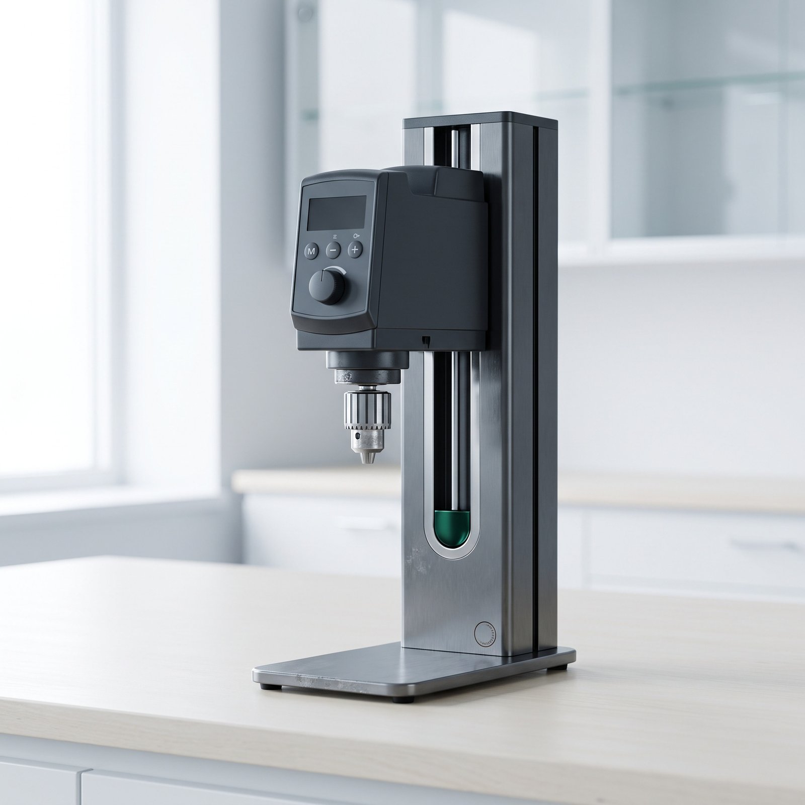 Drexa Overhead Stirrer Unit