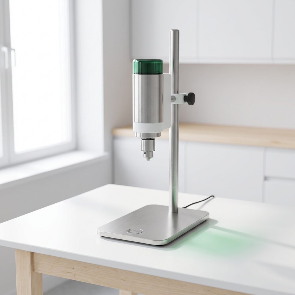 Drexa Overhead Stirrer Unit II