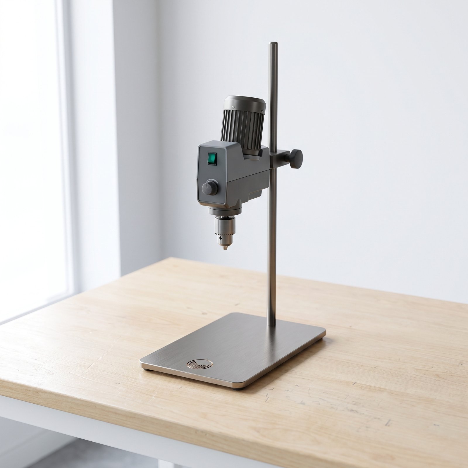 Drexa Overhead Stirrer Unit III