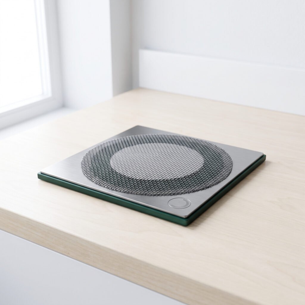 Drexa Wire Gauze & Mat Set II