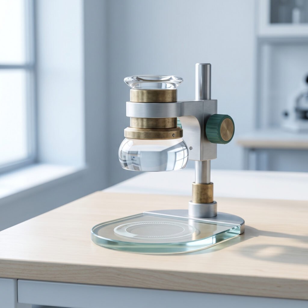 Field Bench Magnifier II