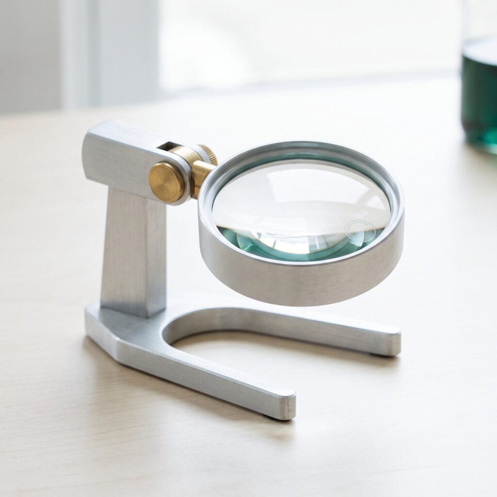 Field Bench Magnifier III