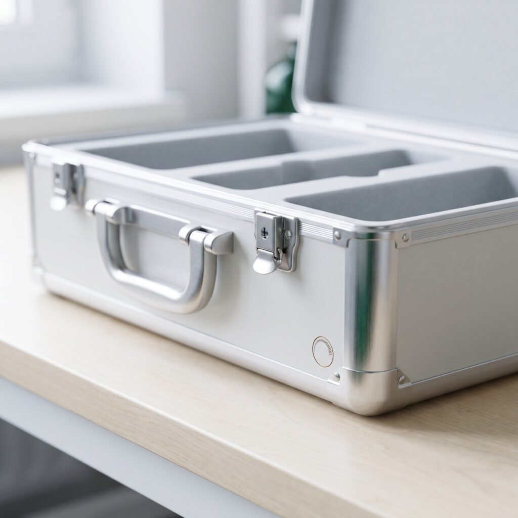 Field Carrying Case III