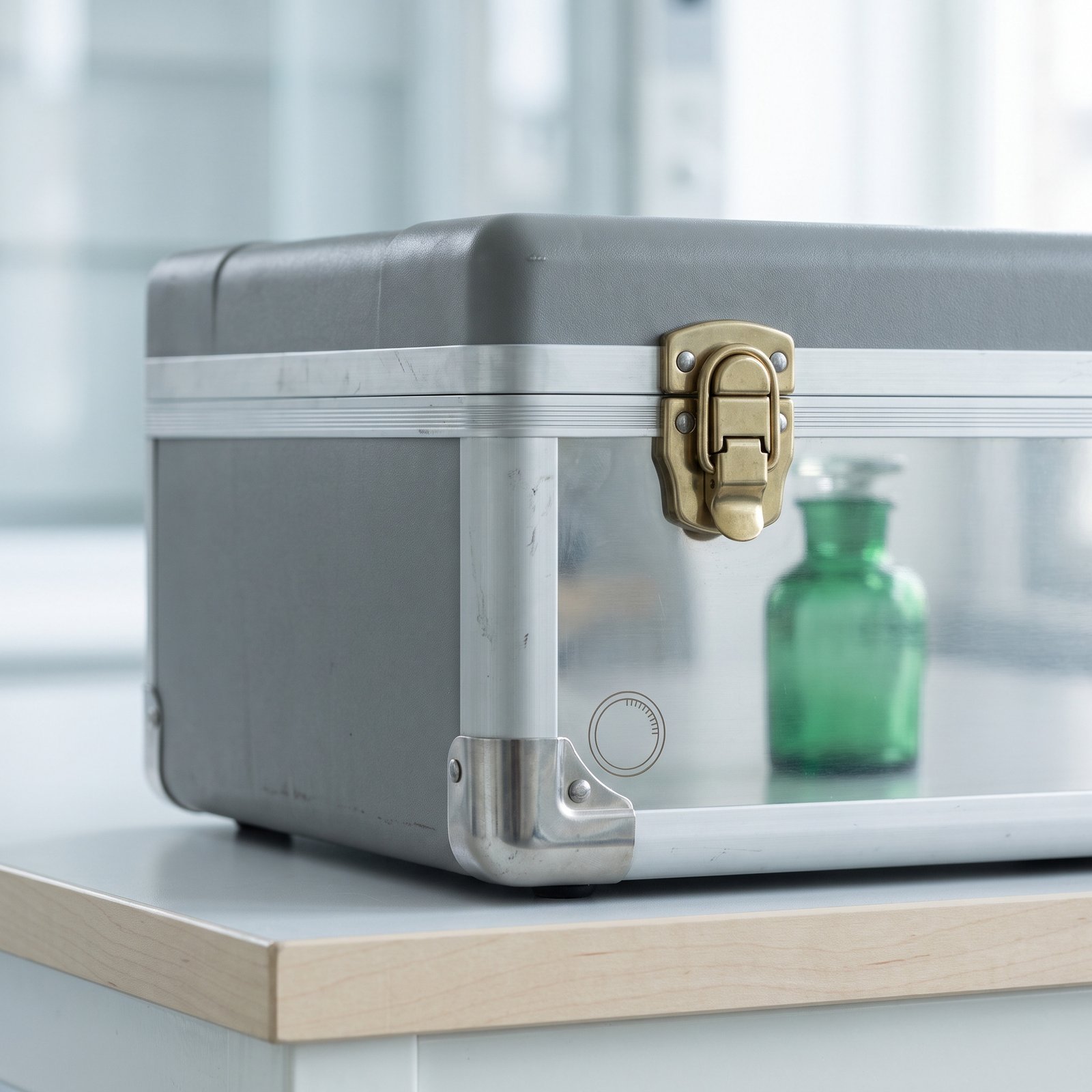 Field Carrying Case IV