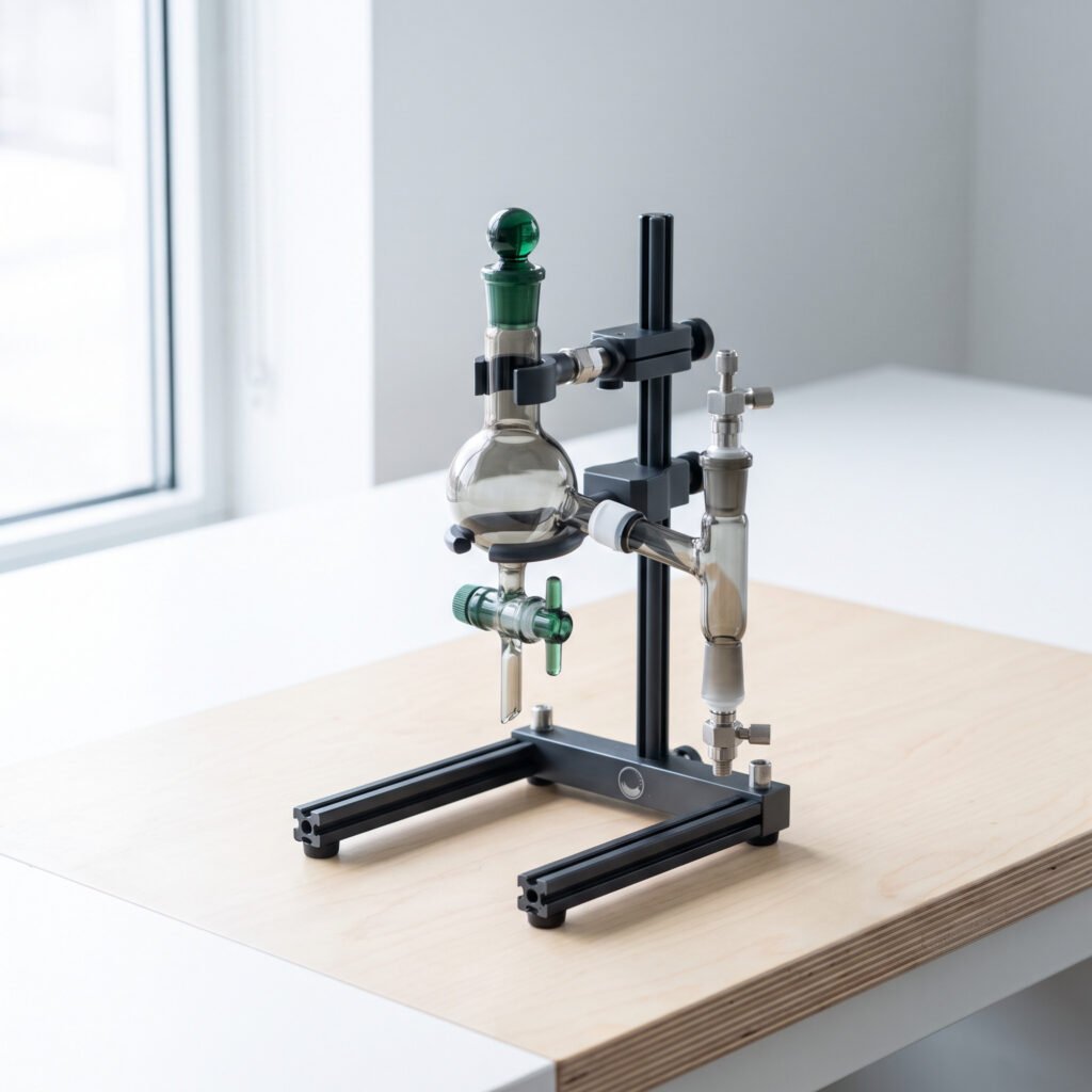 Foundations Complete Laboratory System II