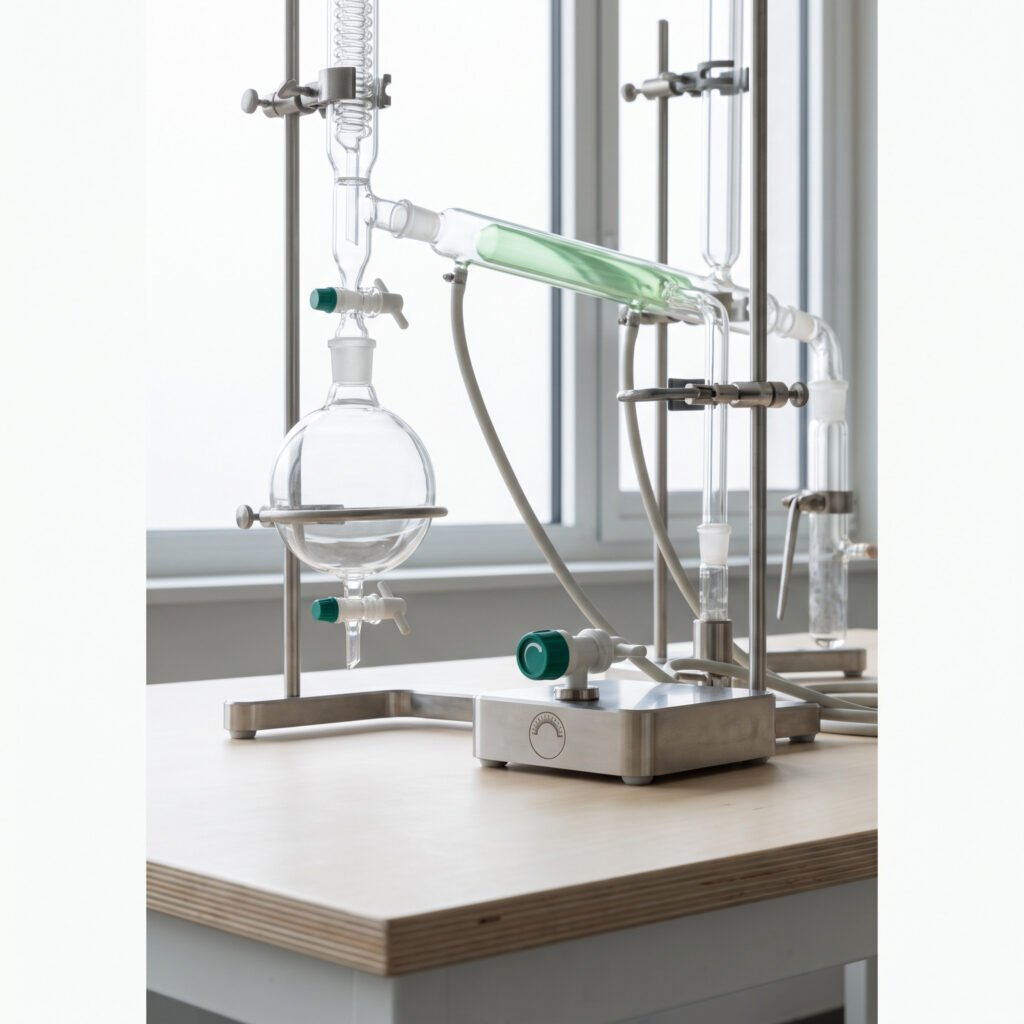 Foundations Complete Laboratory System — System 69