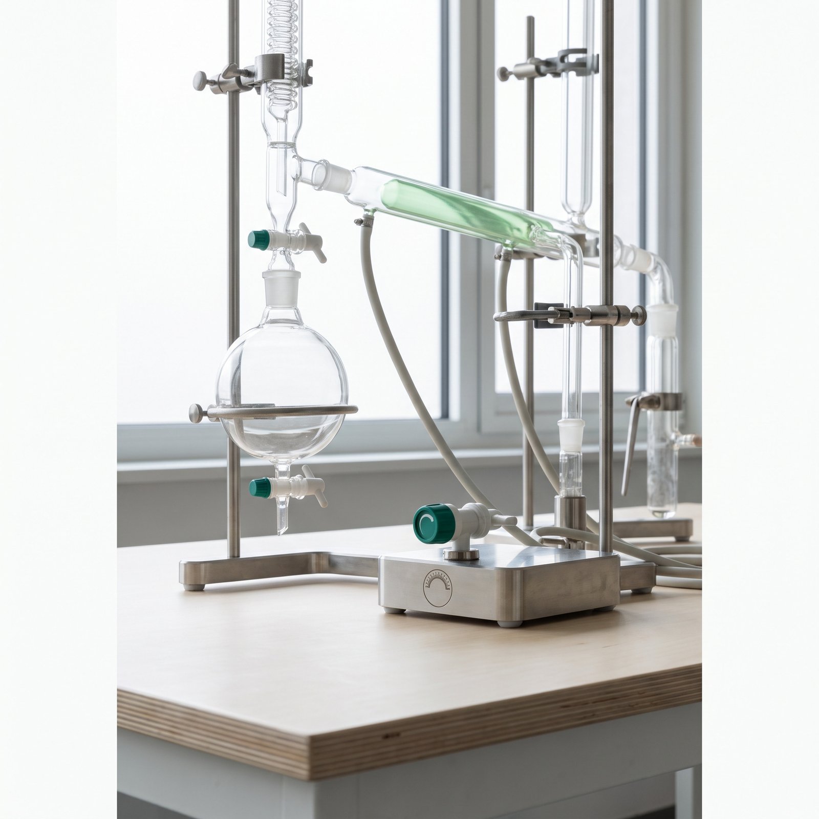 Foundations Complete Laboratory System — System 69