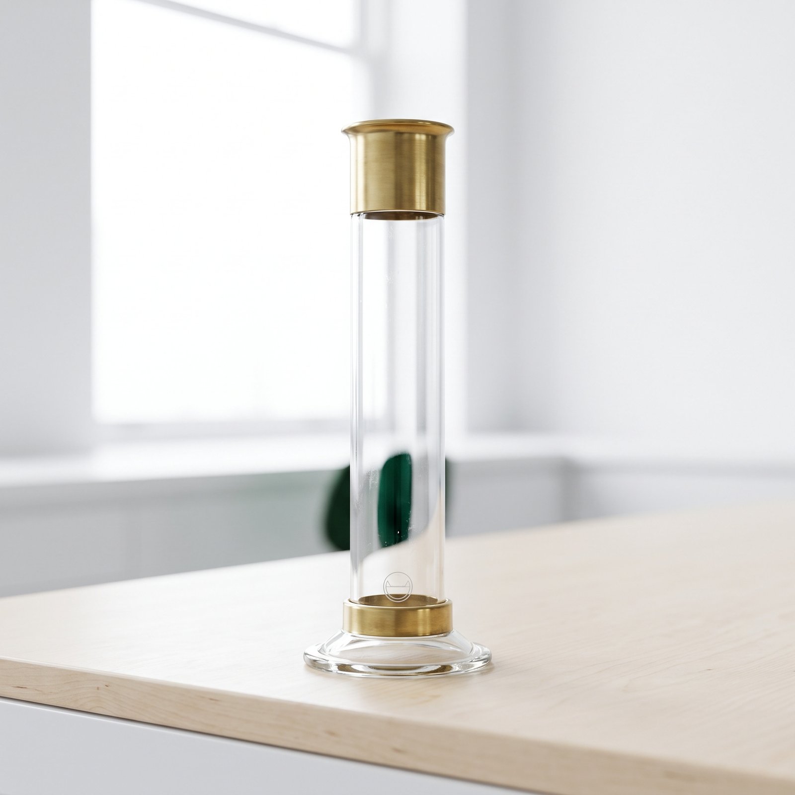 Griffin Graduated Cylinder