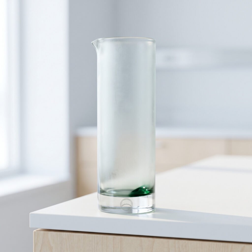 Griffin Graduated Cylinder II