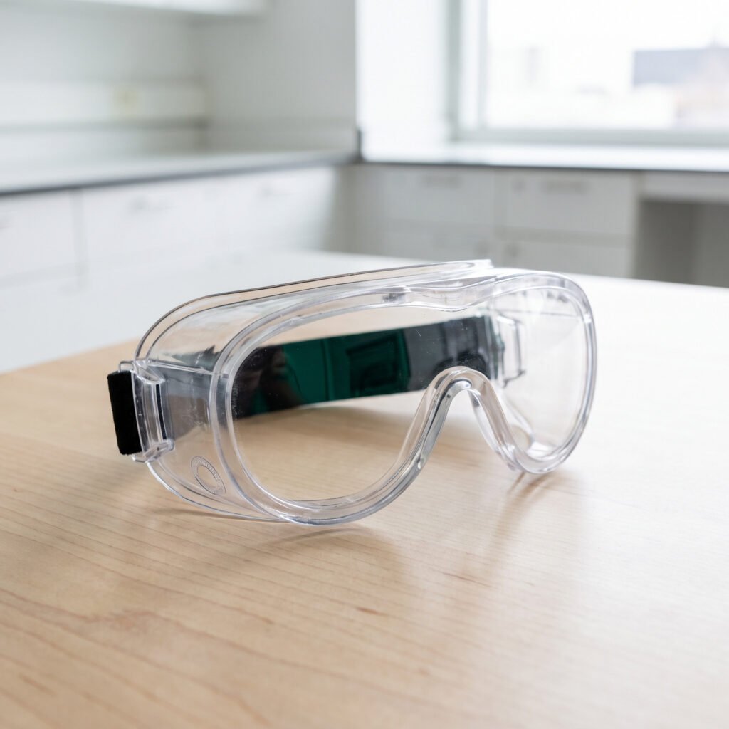 Guardian Safety Goggles