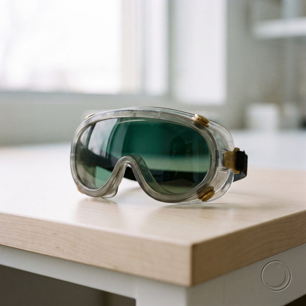 Guardian Safety Goggles II