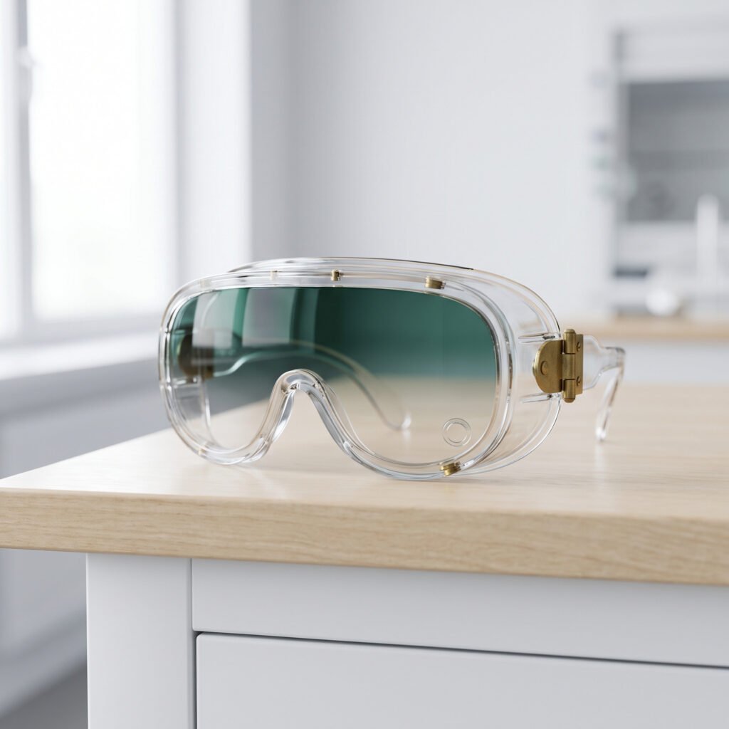 Guardian Safety Goggles III