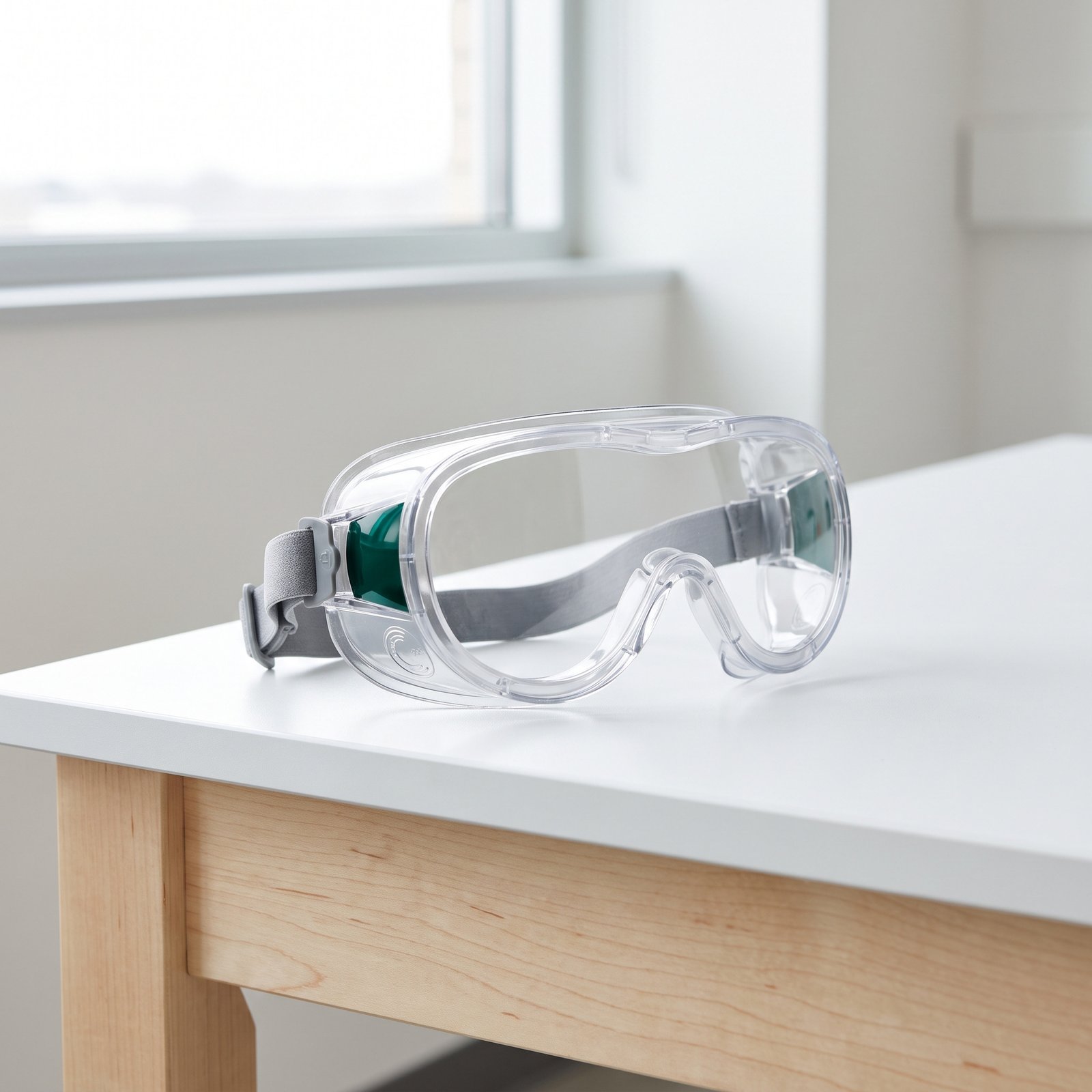 Guardian Safety Goggles IV
