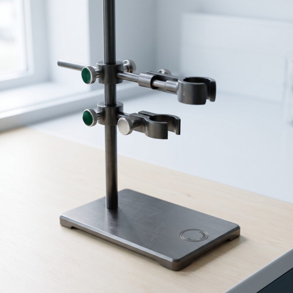 Retort Support Stand Kit